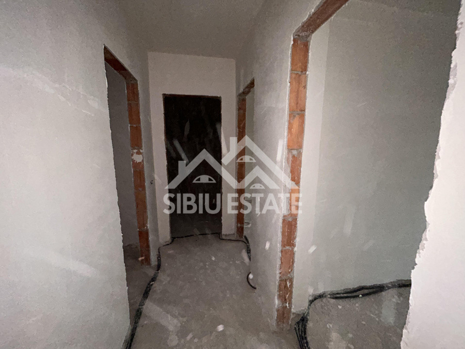 Apartament 3 camere decomandat – 74 mp - Zona Dedeman 