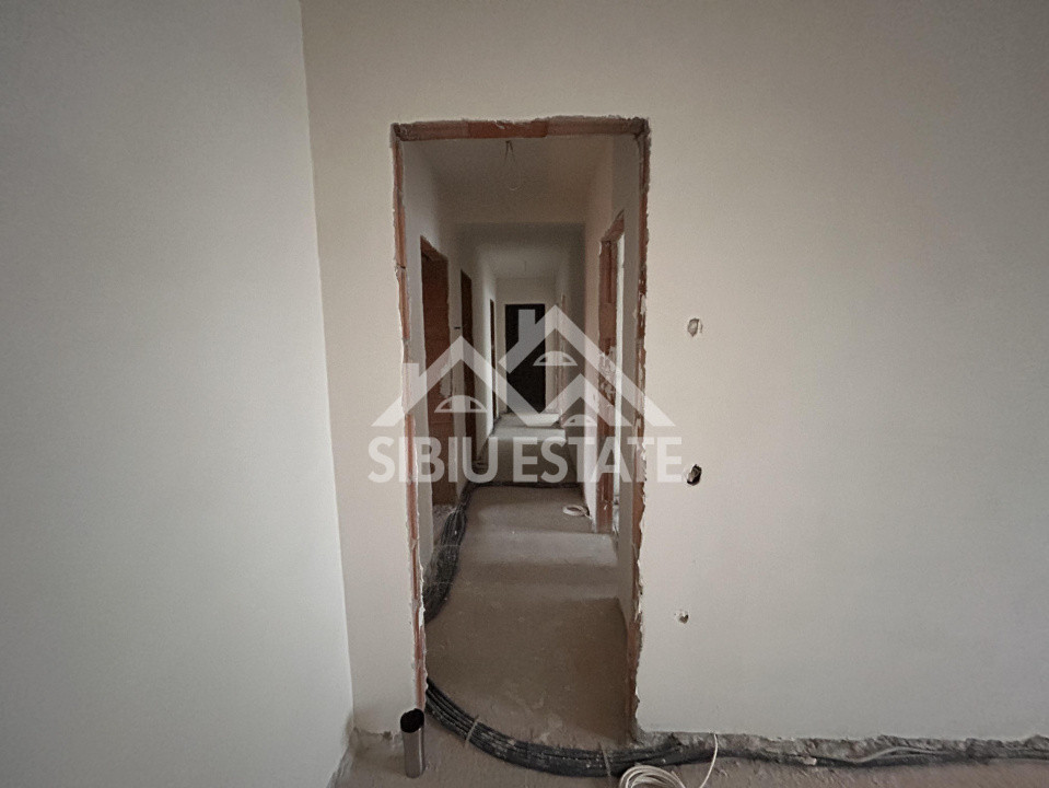 Apartament 3 camere decomandat – 74 mp - Zona Dedeman 