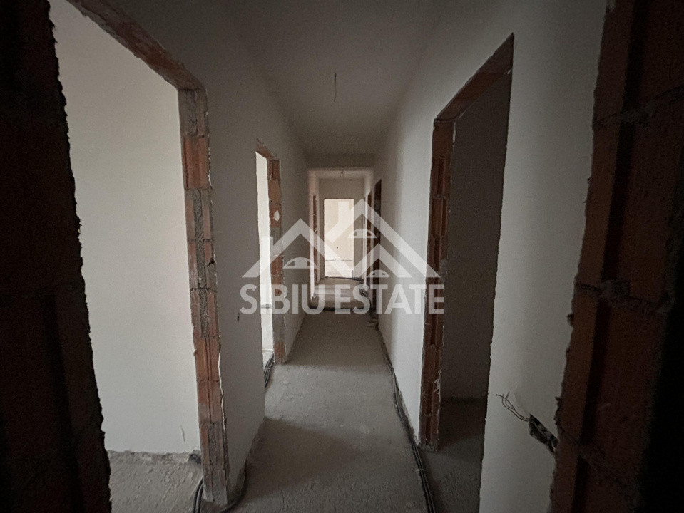 Apartament 3 camere decomandat – 74 mp - Zona Dedeman 