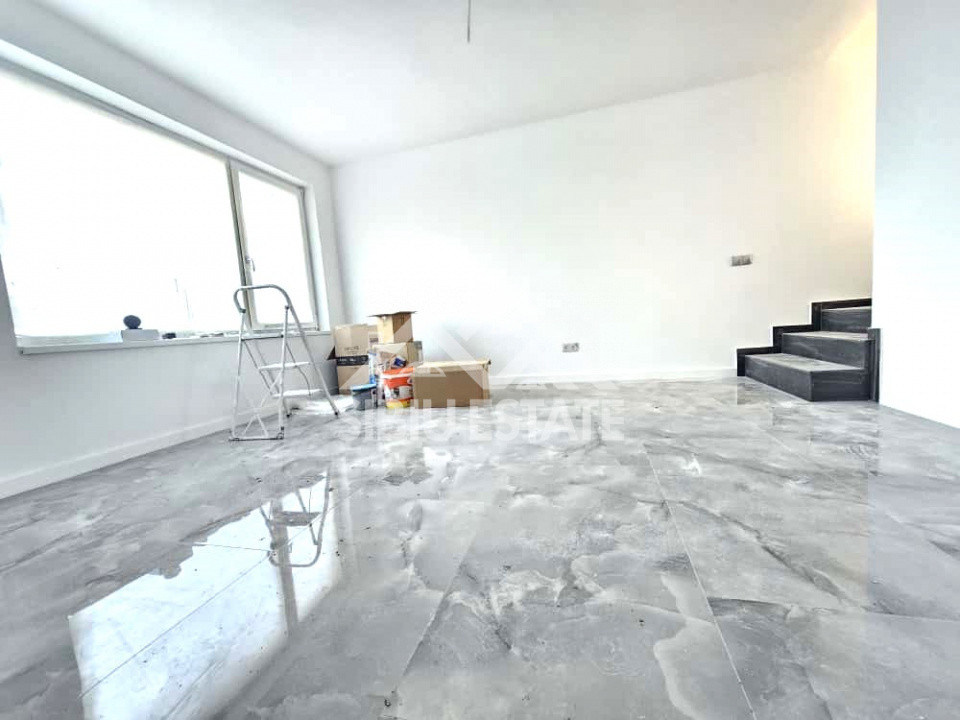 Casa noua la cheie, 4 camere, 2 bai Sibiu Vest