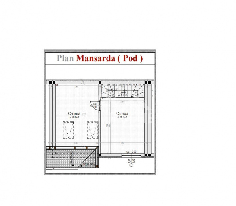 Casa noua la cheie, 4 camere, 2 bai Sibiu Vest