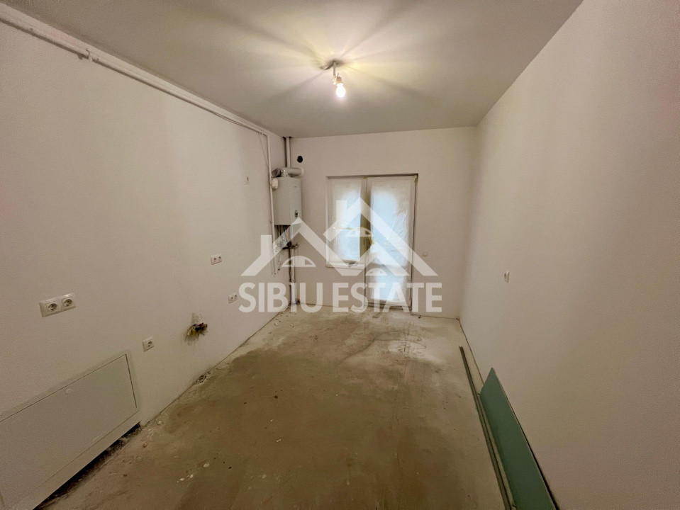  Apartament 2 camere decomandat, Selimbar, Doamna Stanca
