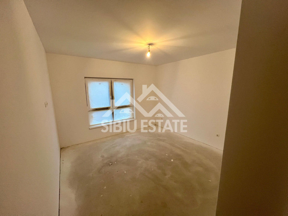  Apartament 2 camere decomandat, Selimbar, Doamna Stanca