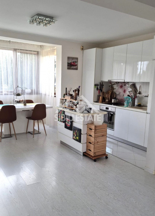 Casa 4 camere,2 bai, curte mare, Ready to move !!