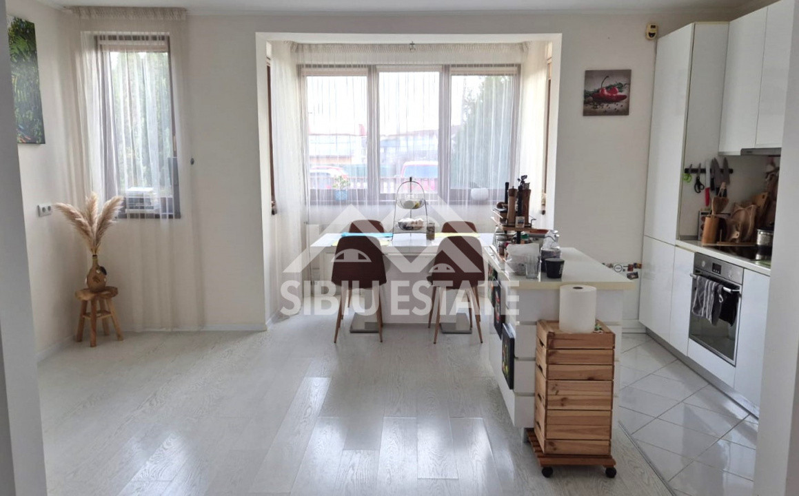 Casa 4 camere,2 bai, curte mare, Ready to move !!