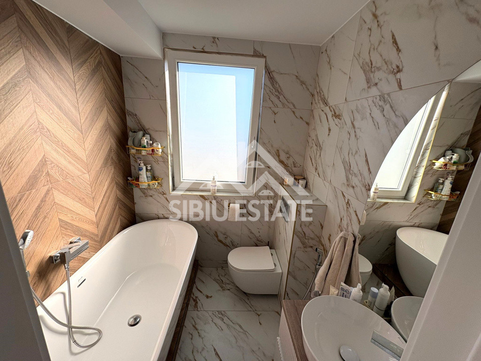 Casa amenajata 4 camere,2 bai, Ready to move !!