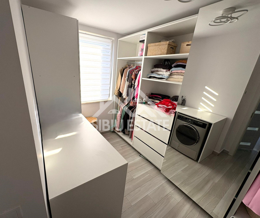 Casa amenajata 4 camere,2 bai, Ready to move !!