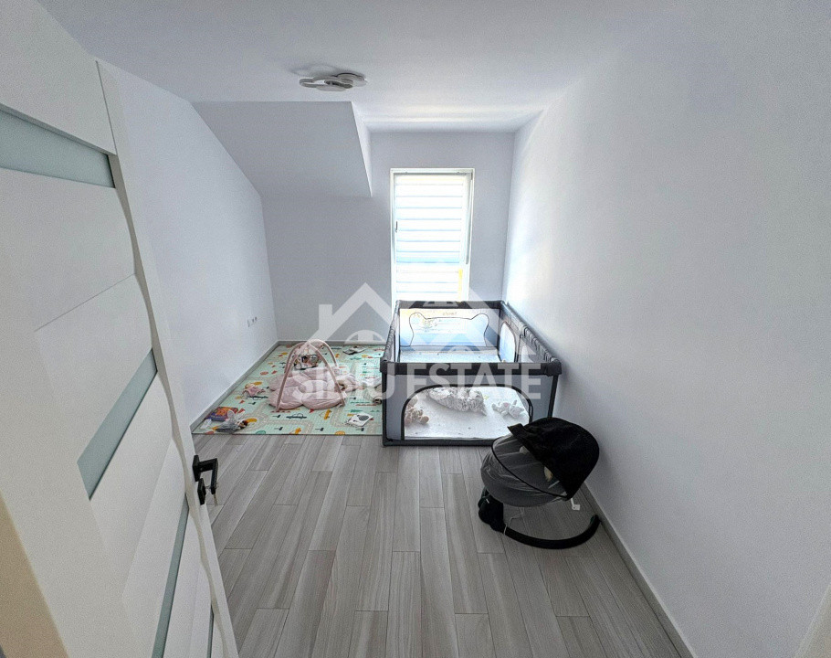 Casa amenajata 4 camere,2 bai, Ready to move !!