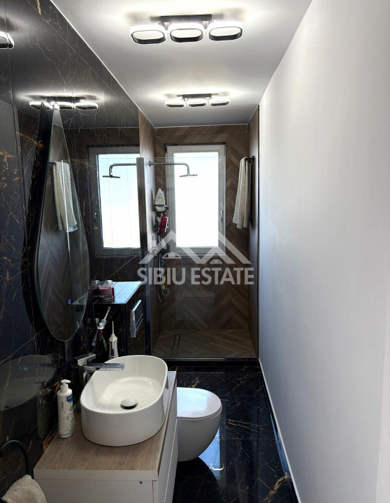 Casa amenajata 4 camere,2 bai, Ready to move !!