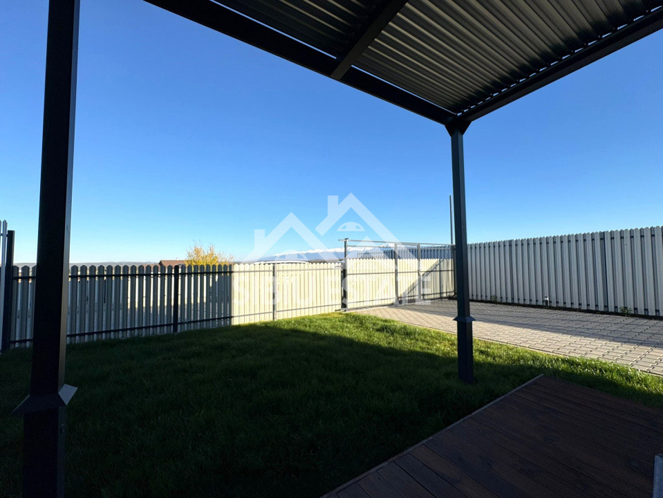 Casa amenajata 4 camere,2 bai, Ready to move !!