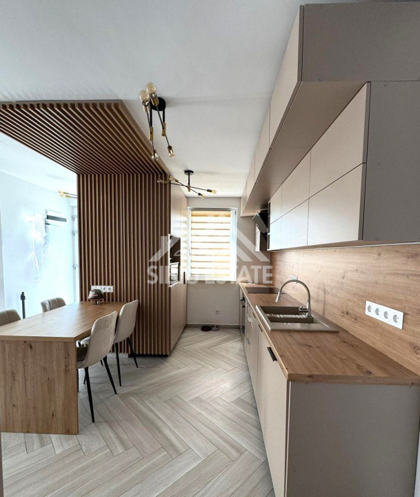 Casa amenajata 4 camere,2 bai, Ready to move !!