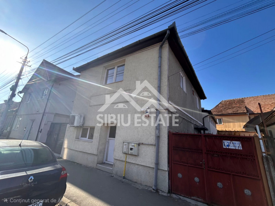 Oferta pentru investitie – Spatiu comercial de vanzare pe Strada Lunga,