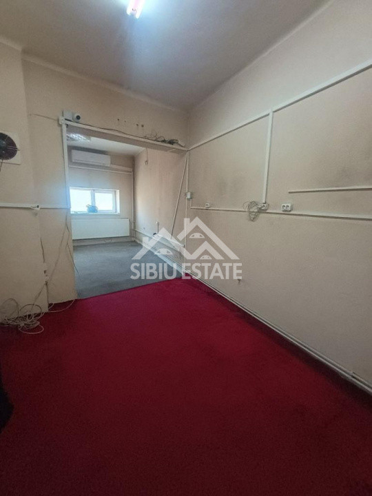 Oferta pentru investitie – Spatiu comercial de vanzare pe Strada Lunga,