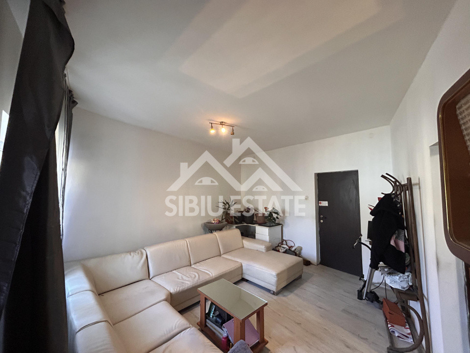 Casa individuala cu teren de 456 mp –Sibiu,  Terezian