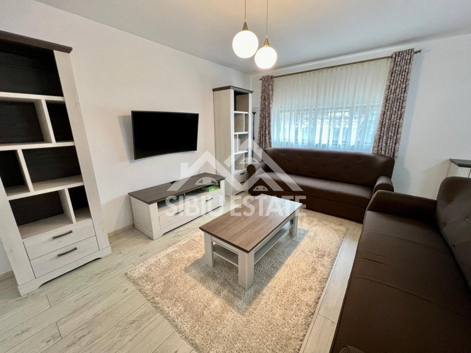 Casa tip duplex cu carport auto mobilata utilata cartier Arhitectilor 