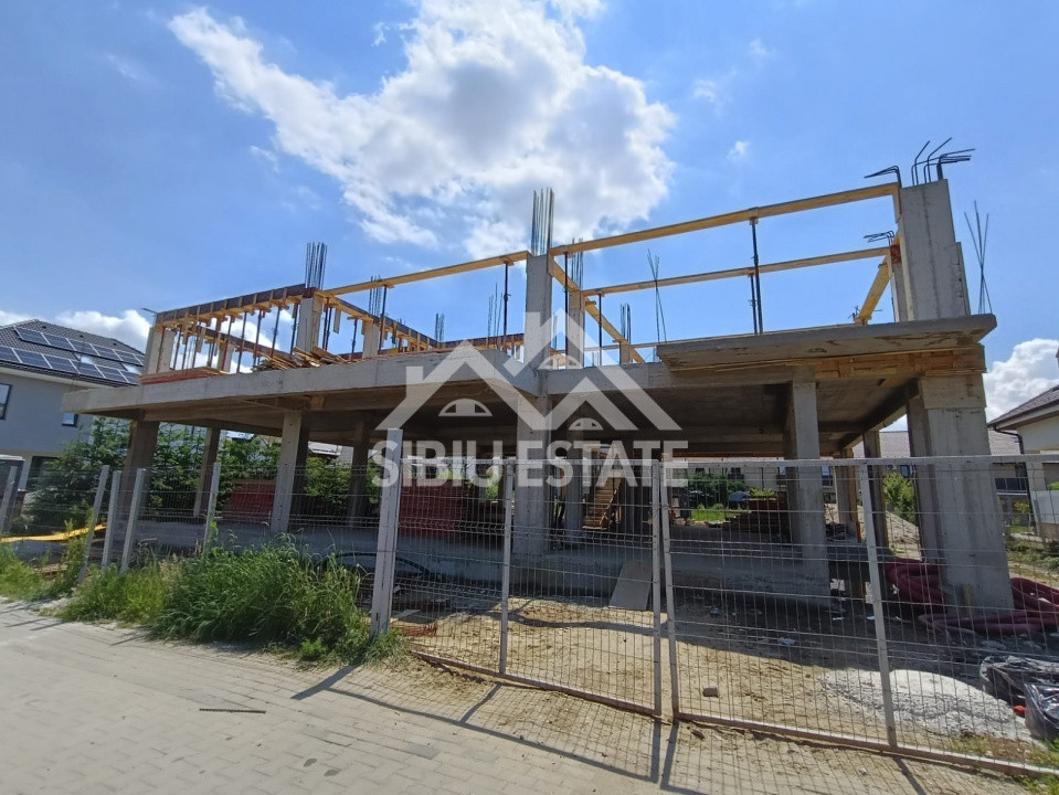 Apartament 3 camere  , 88,7 mp utili , Etaj 1 