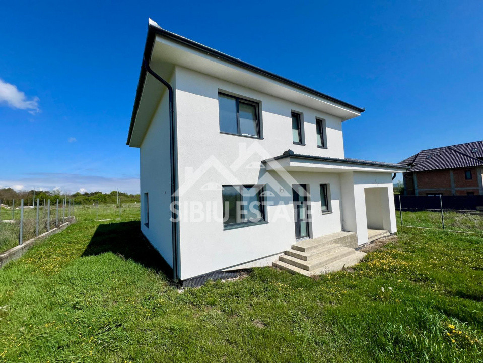 Casă Individuală cu Garaj , Cartierul Arhitecților, zona Casa de Apă 