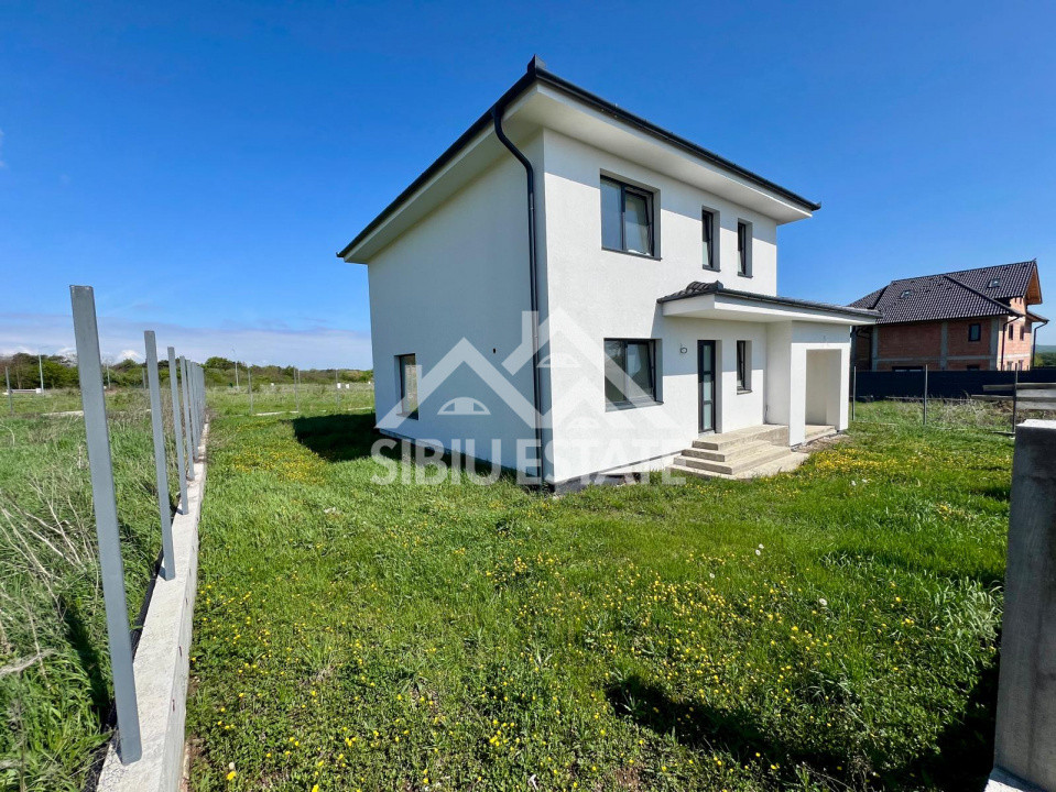 Casă Individuală cu Garaj , Cartierul Arhitecților, zona Casa de Apă 