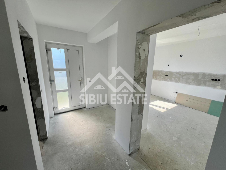 Casă Individuală cu Garaj , Cartierul Arhitecților, zona Casa de Apă 
