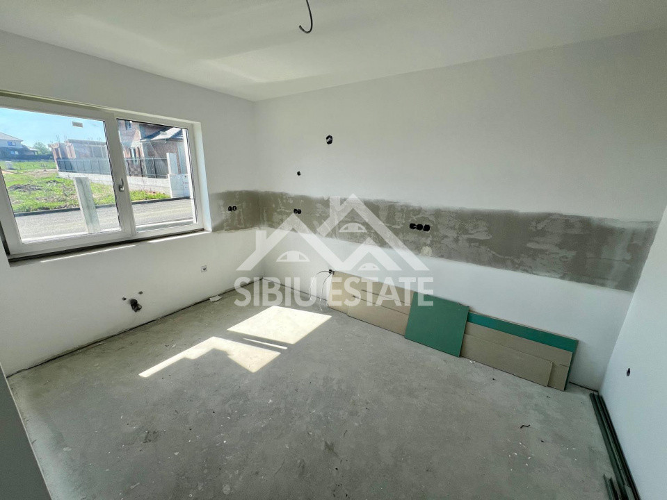 Casă Individuală cu Garaj , Cartierul Arhitecților, zona Casa de Apă 