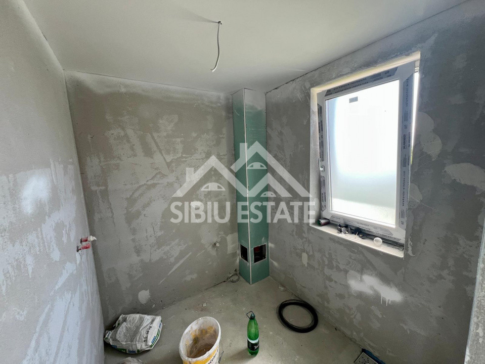 Casă Individuală cu Garaj , Cartierul Arhitecților, zona Casa de Apă 