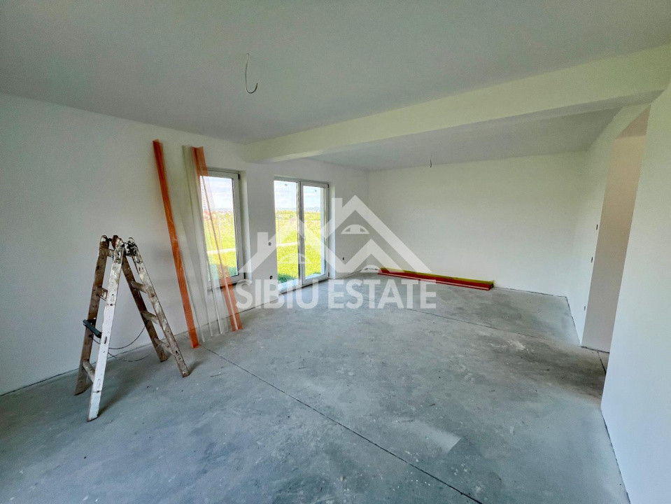 Casă Individuală cu Garaj , Cartierul Arhitecților, zona Casa de Apă 