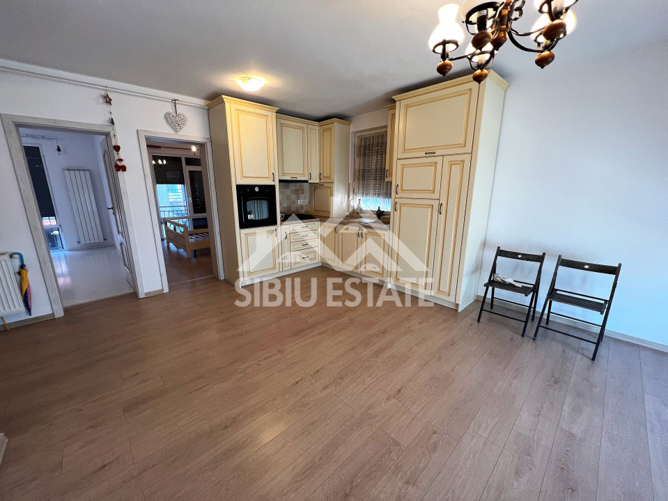 Apartament modern 3 camere etaj 1 str. Ioan Virgil Ispas Arhitectilor