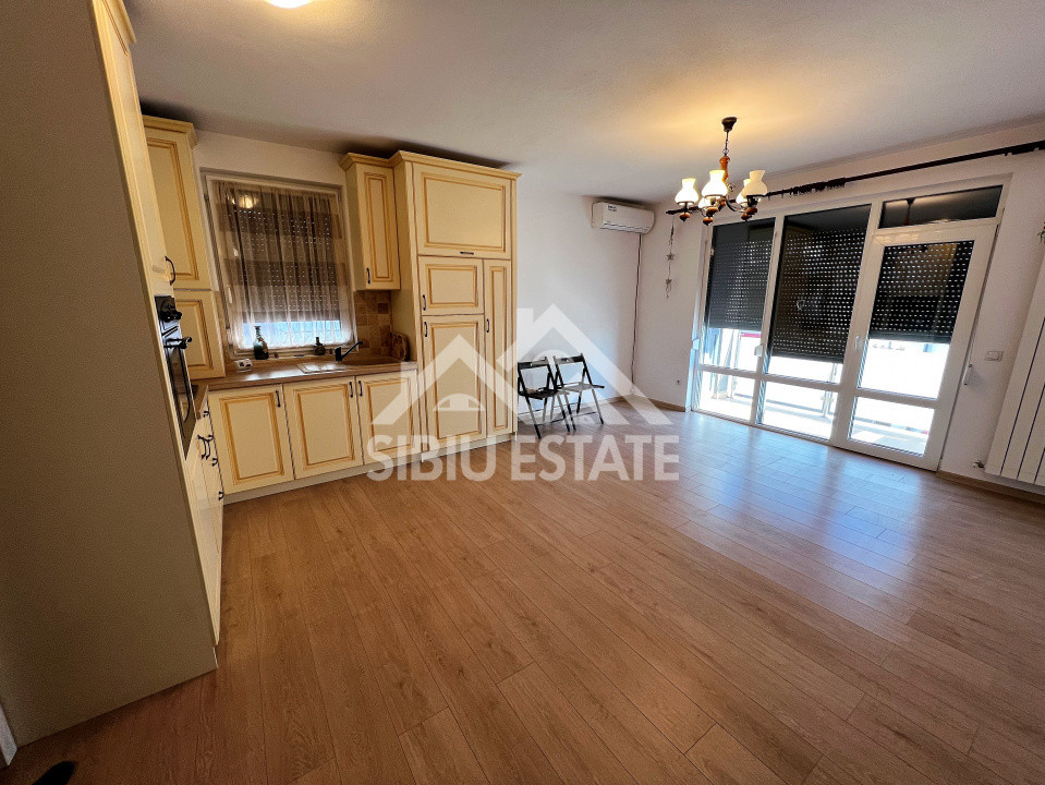 Apartament modern 3 camere etaj 1 str. Ioan Virgil Ispas Arhitectilor