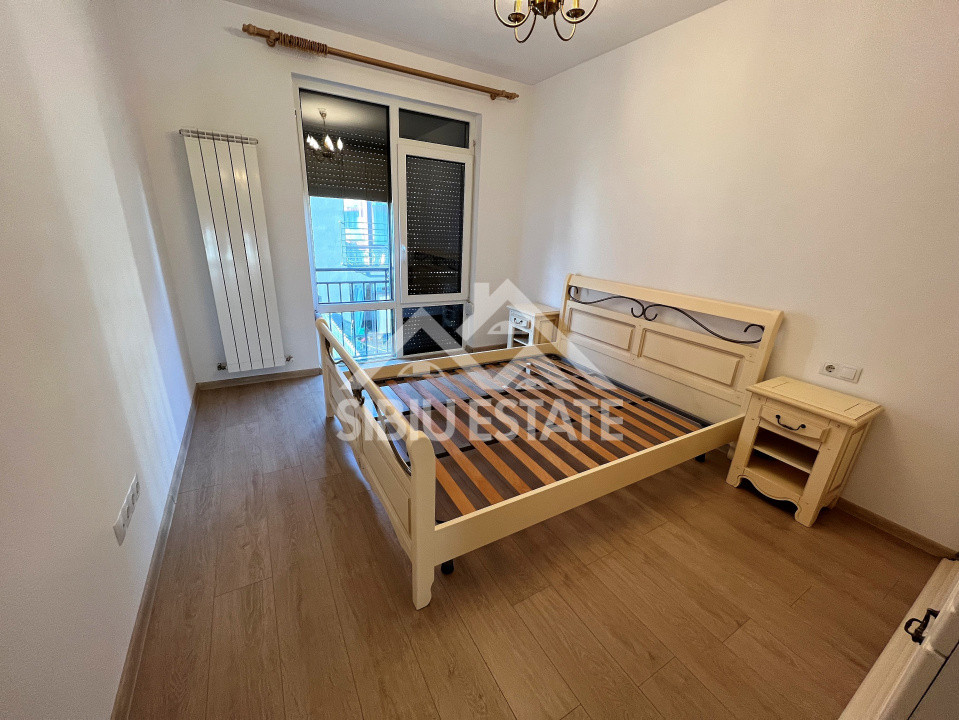 Apartament modern 3 camere etaj 1 str. Ioan Virgil Ispas Arhitectilor