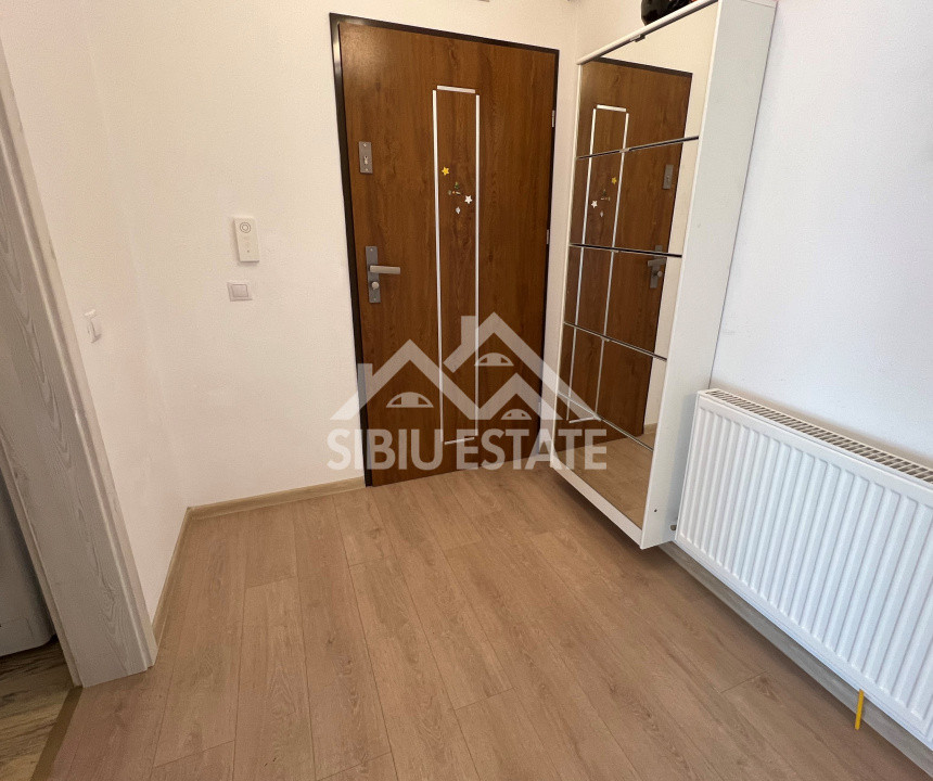Apartament modern 3 camere etaj 1 str. Ioan Virgil Ispas Arhitectilor