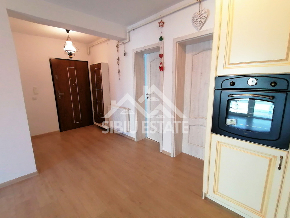 Apartament modern 3 camere etaj 1 str. Ioan Virgil Ispas Arhitectilor