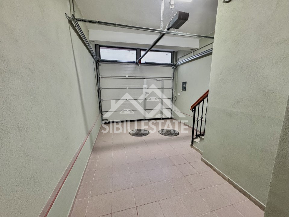 Casă de închiriat ,elegantă, spațioasă, complet renovata Turnisor