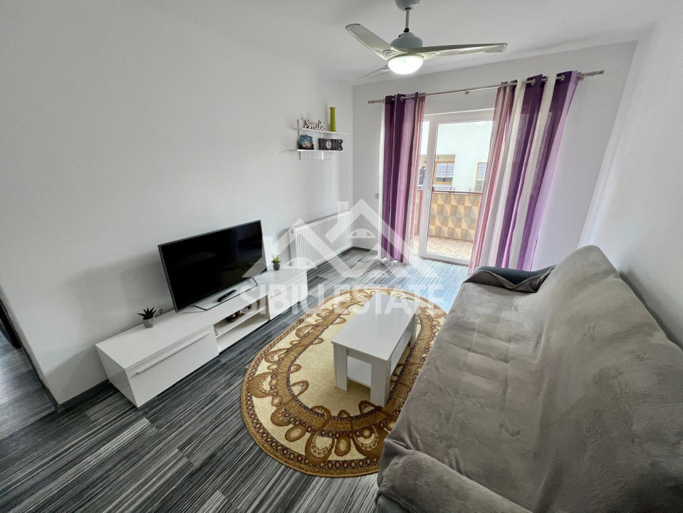 Închiriere Apartament 3 Camere – Cartierul Arhitecților