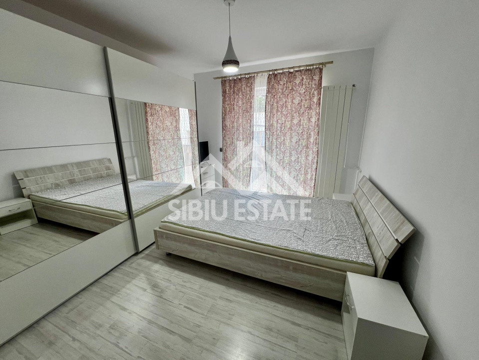 Închiriere Apartament 3 Camere – Cartierul Arhitecților