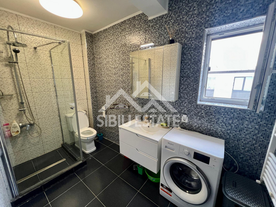 Închiriere Apartament 3 Camere – Cartierul Arhitecților