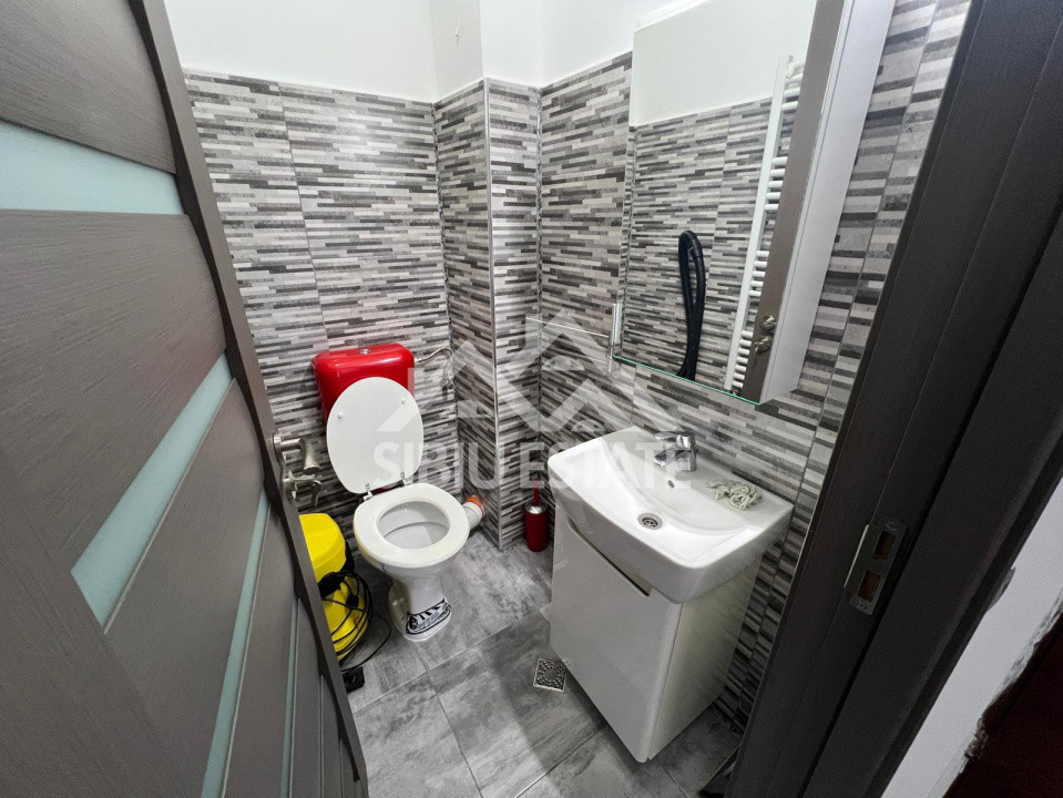 Închiriere Apartament 3 Camere – Cartierul Arhitecților