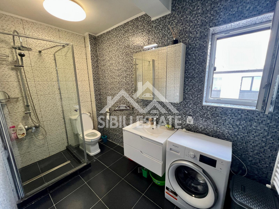 Închiriere Apartament 3 Camere – Cartierul Arhitecților