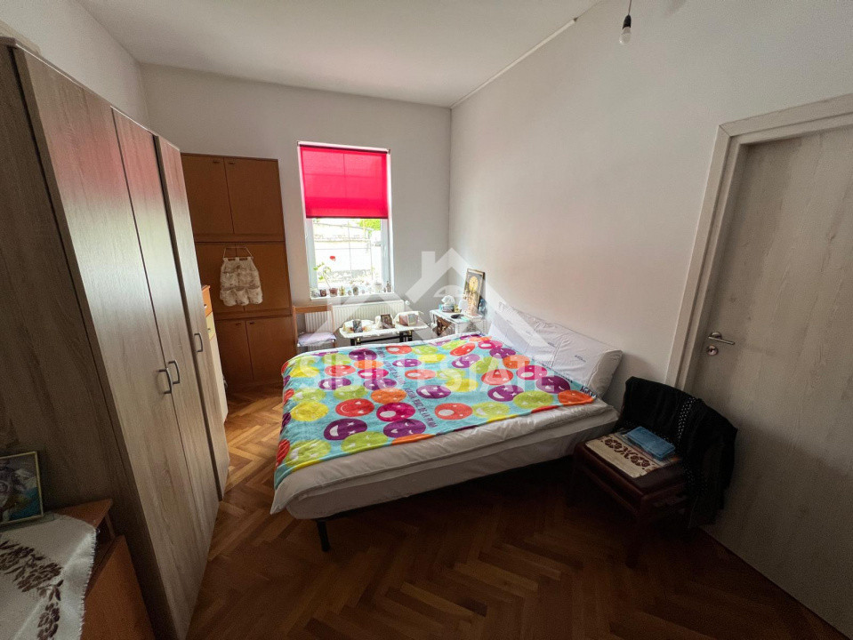 De vânzare: Proprietate cu 2 unități locative – Zona Lupeni, Sibiu
