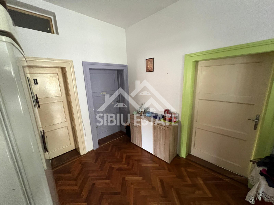 De vânzare: Proprietate cu 2 unități locative – Zona Lupeni, Sibiu