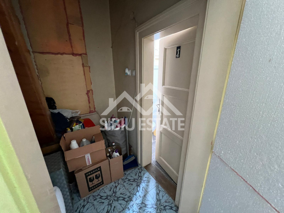 De vânzare: Proprietate cu 2 unități locative – Zona Lupeni, Sibiu