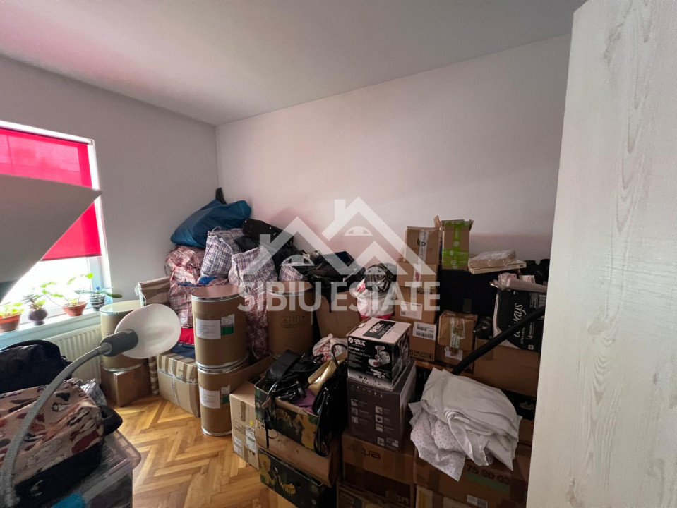 De vânzare: Proprietate cu 2 unități locative – Zona Lupeni, Sibiu