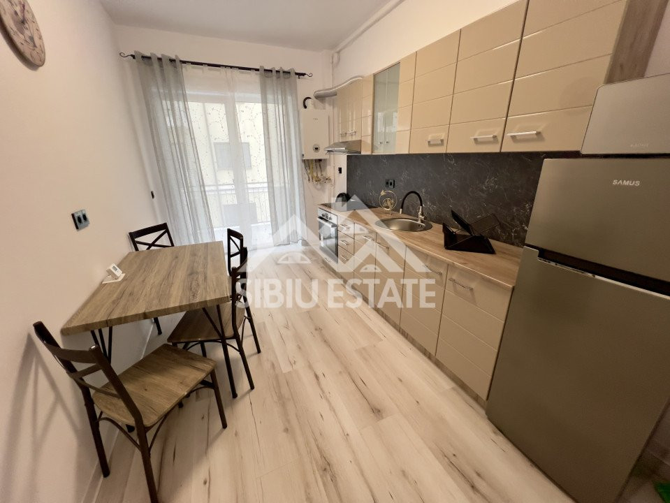 Studio 37.5 mp plus balcon, Intabulat zona Brana Ultimul Disponibil 