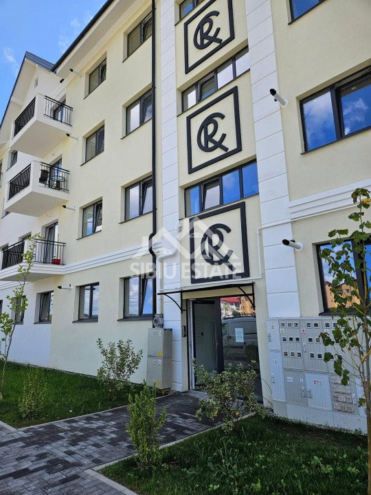 Studio 37.5 mp plus balcon, Intabulat zona Brana Ultimul Disponibil 