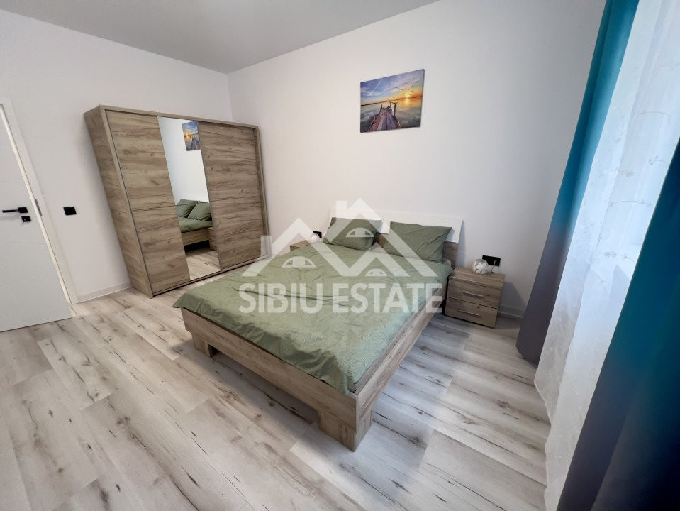 Studio 37.5 mp plus balcon, Intabulat zona Brana Ultimul Disponibil 