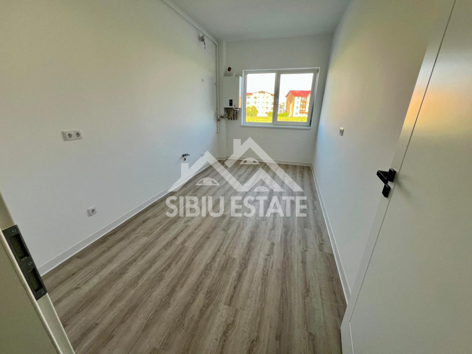 Apartament la cheie 3 camere decomandate 2 bai boxa depozitare parcare