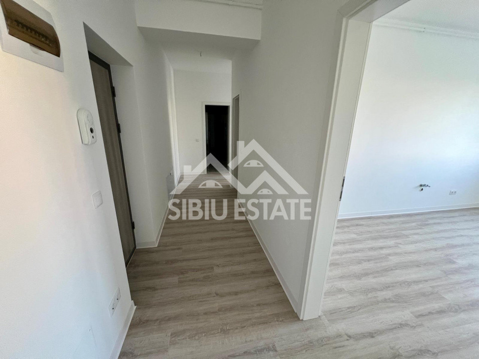 Apartament la cheie 3 camere decomandate 2 bai boxa depozitare parcare