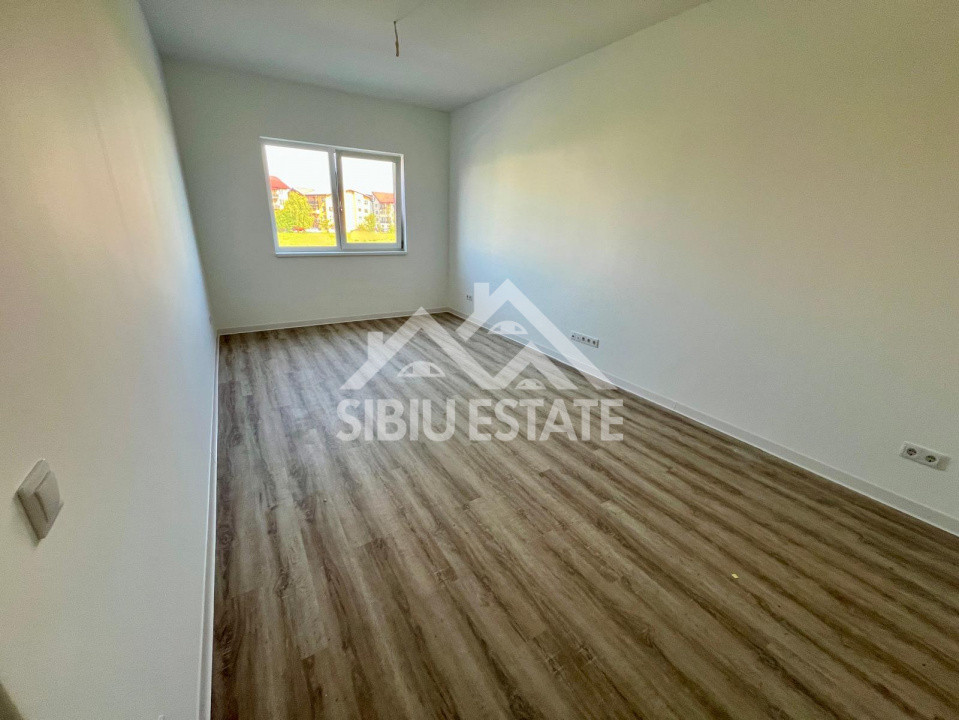 Apartament la cheie 3 camere decomandate 2 bai boxa depozitare parcare
