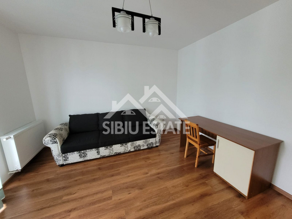 Studio  Mobilat Utilat Avantgarden loc parcare si boxa depozitare 