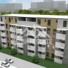 Studio 43 mp utili + balcon 5,6 mp – Zona Lacul lui Binder