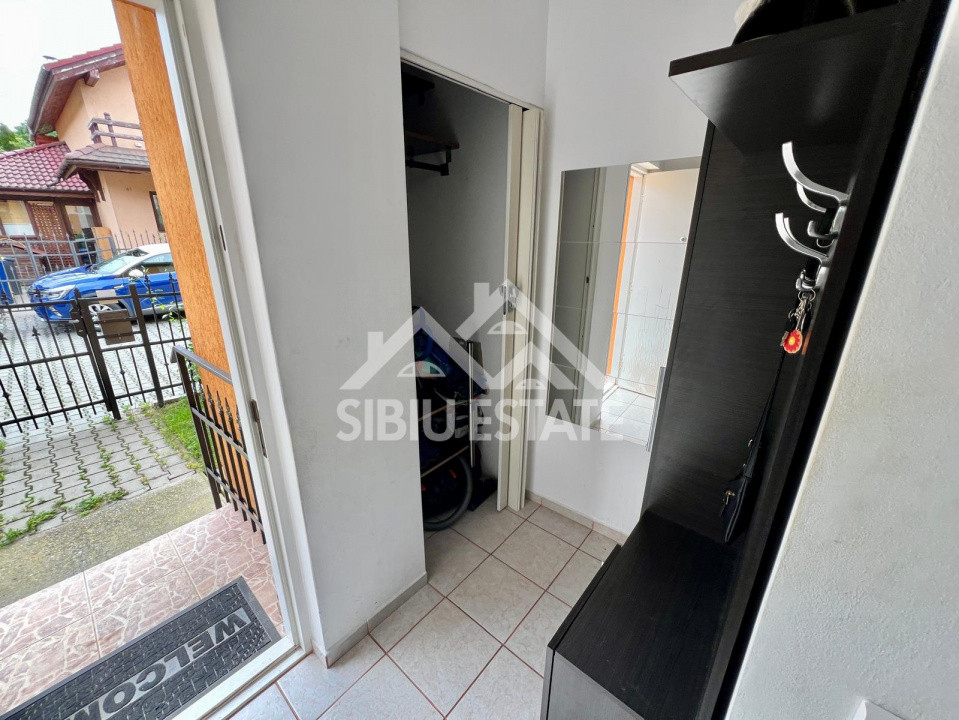 Duplex de vânzare în cartier rezidențial Ana Residence